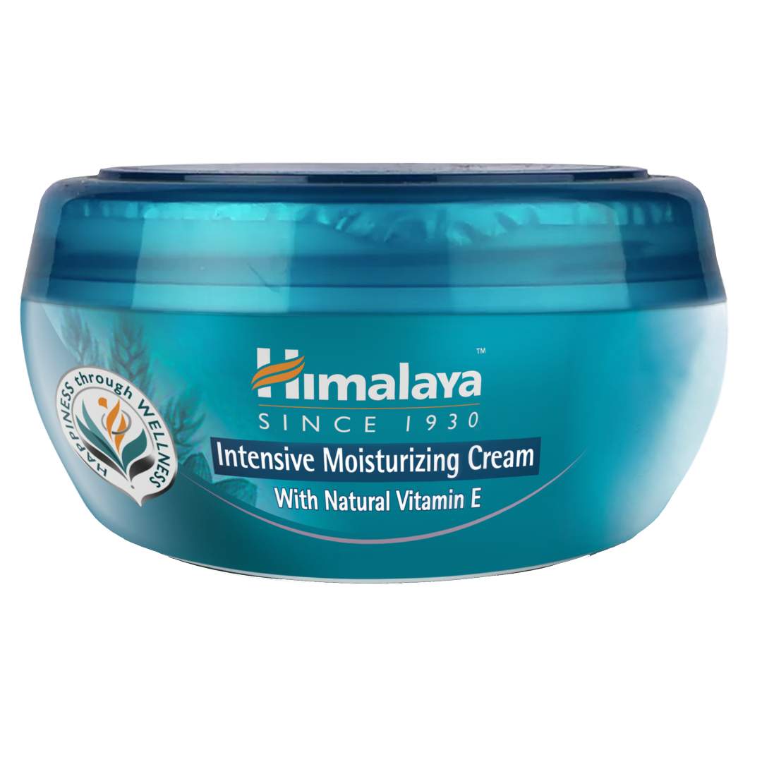 HIMALAYA NOURISHING SKIN CARE 150ML